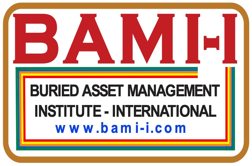 BAMI-I - Buried Asset Management Institute – International