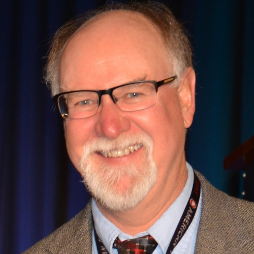 James H. Anspach, PG (r), Dist.M.ASCE