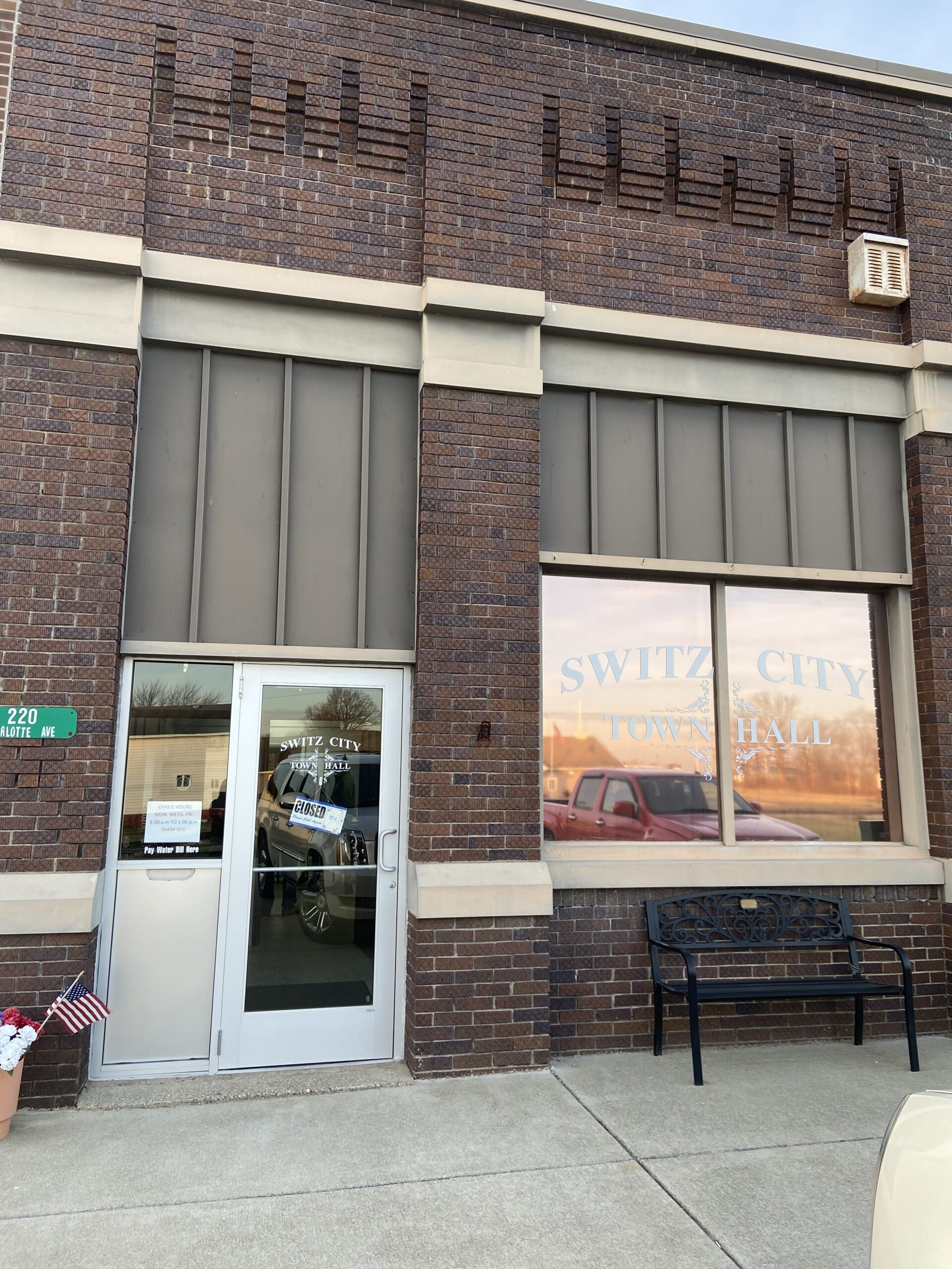 SMALL TOWN, BIG IMPACT: BAMI-I AND AIRW SECURE $650K GRANT FROM INDIANA FINANCE AUTHORITY TO DEVELOP A COMPREHENSIVE ASSET MANAGEMENT PLAN FOR SWITZ CITY, IN