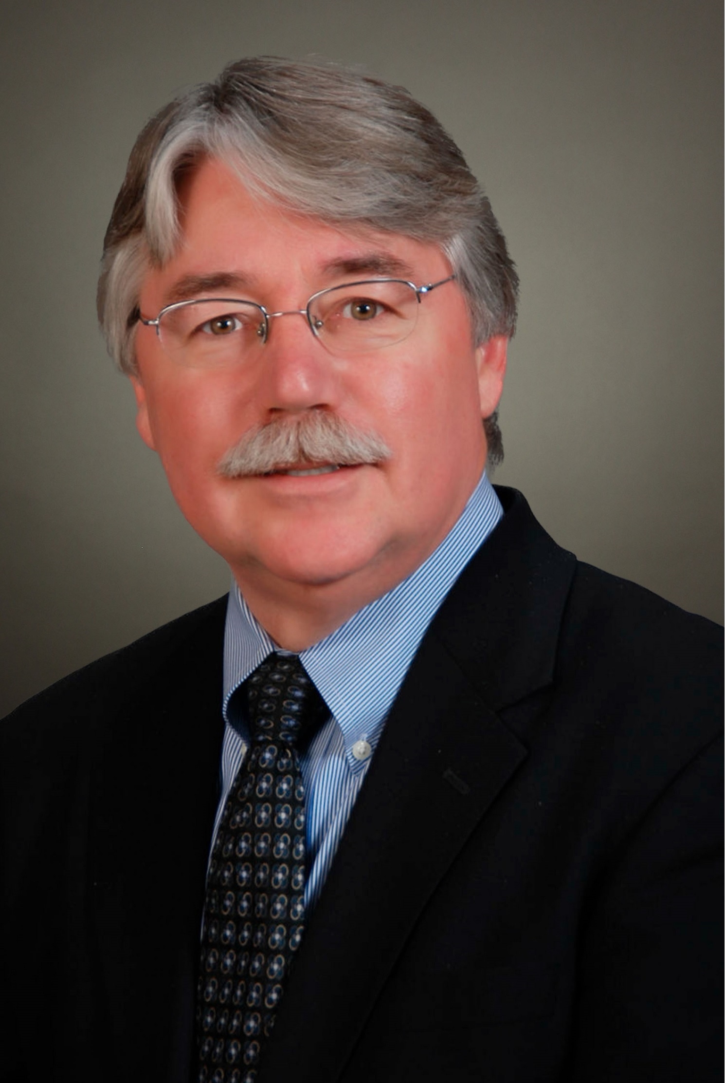 Greg Zoeller