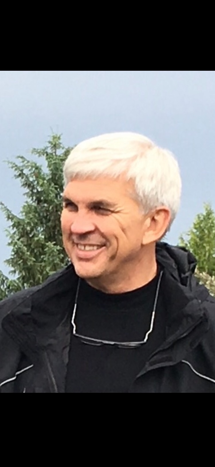 John W. Tuggle PE PS
