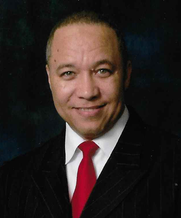 Calvin Levy