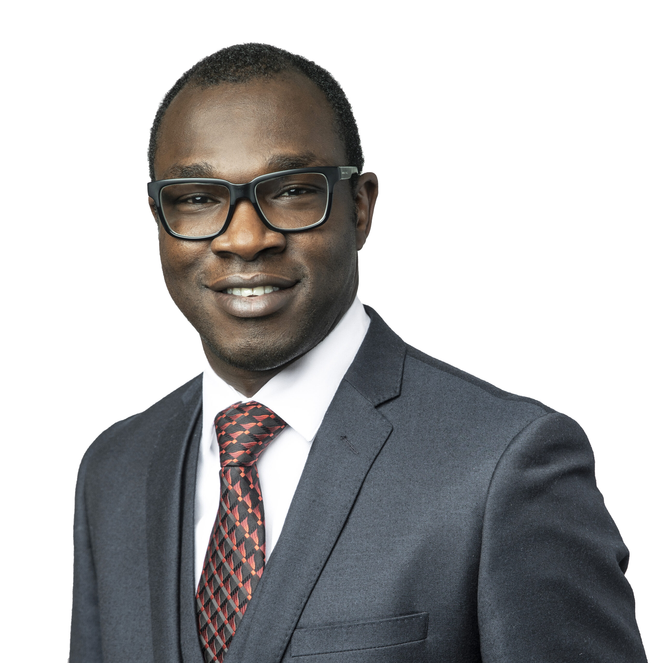 Olugbenga Ibikunle Ph.D., P.Eng., CRL, MBA