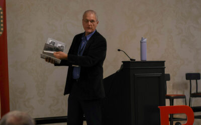 [WATCH] Spindale Wastewater Collection, Conveyance, and Treatment System by Kurt Wright