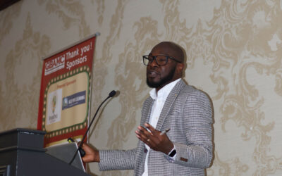 [WATCH] Keynote Speech by Olugbenga Ibikunle – The Triple Bottom Line: How Asset Management Drives Profit, People, and Planet