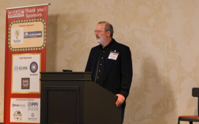 [WATCH] The Challenges And Benefits Of Utility Research Collaborations By John Norton