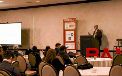 [WATCH] Unique Asset Management Challenges in Campus-Type Facilities by Jim Anspach