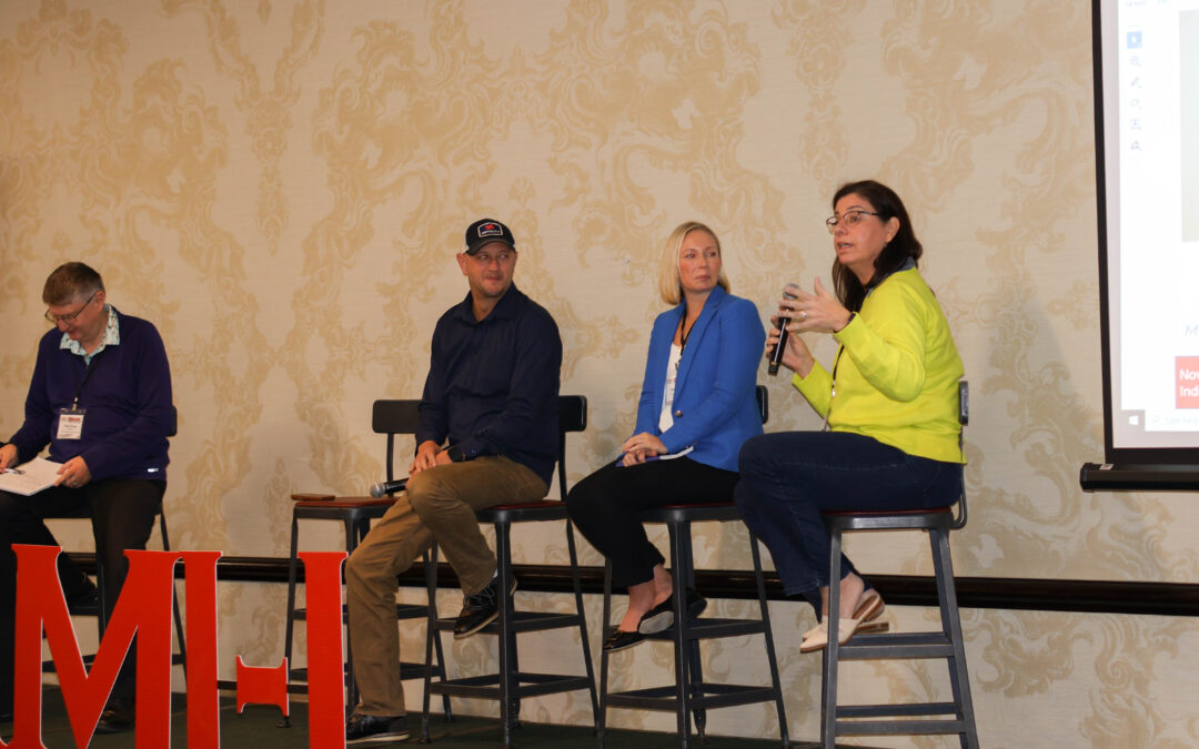 [WATCH] Panel 3: Asset Management Fundamentals: Mapping, Inventory, and Beyond