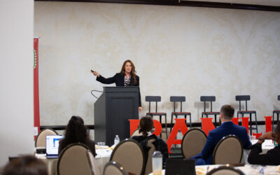 [WATCH] Utilizing New Technologies to Make Better Asset Management Decisions by Michelle D. Beason