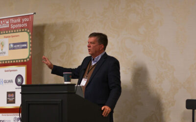 [Watch] Advancing Better Water Policy and Strategies: Development of the Indiana Water Summit by Bill Blomquist