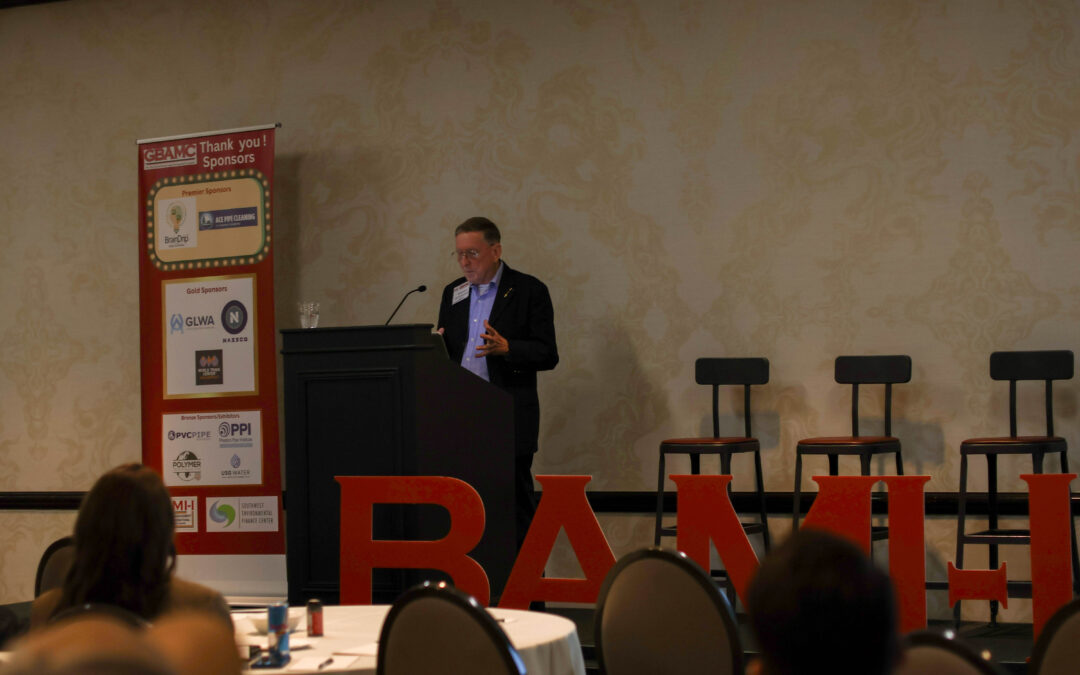 [WATCH] Why Are We Still Talking About I/I? – Answers From Statewide Studies by George Kurz