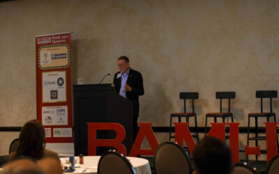 [WATCH] Why Are We Still Talking About I/I? – Answers From Statewide Studies by George Kurz