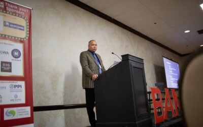 [WATCH] Digital Defense for Hidden Infrastructure and Water Networks by Calvin Levy