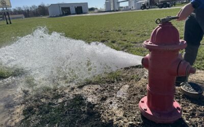 Indiana Mandates Water Infrastructure Asset Management Through Landmark Legislation