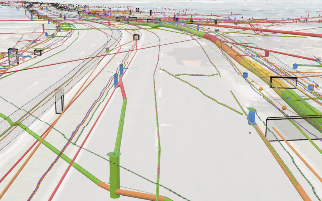 Understanding The Role AI can play in Utility Investigation