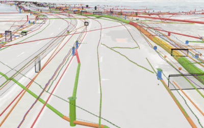 Understanding The Role AI can play in Utility Investigation