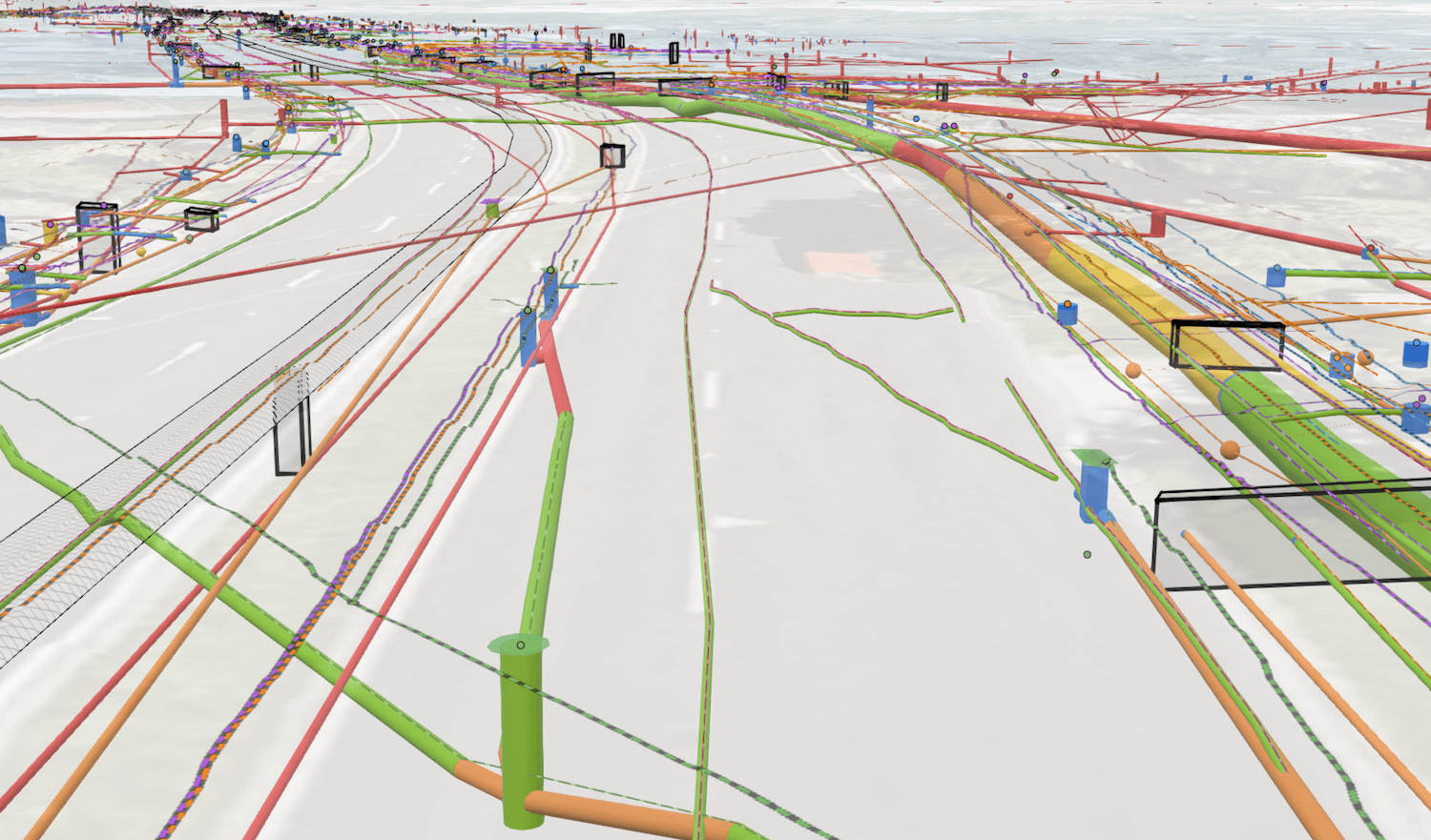 Understanding The Role AI can play in Utility Investigation
