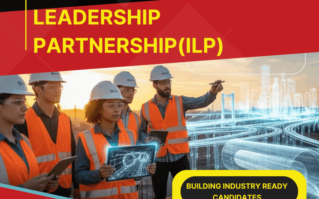 Strengthening the Talent Pipeline Together: Become a Founding ILP Partner