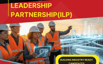 Strengthening the Talent Pipeline Together: Become a Founding ILP Partner