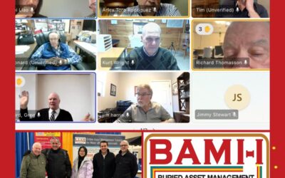 Strategic Vision Set: BAMI-I 2026 Board of Directors Installed at UIC