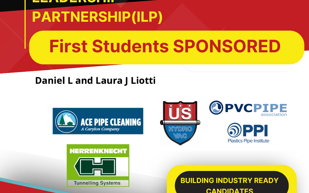 ILP Update: First Wave of Students Sponsored for UIC 2026—Help Us Clear the Waitlist!