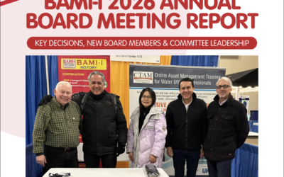 BAMI-I 2026 Annual Board Meeting Report – Key Decisions, New Board Members & Committee Leadership