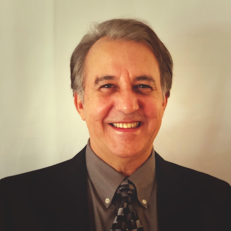 John P. Campbell, PE, SR/WA, M.ASCE