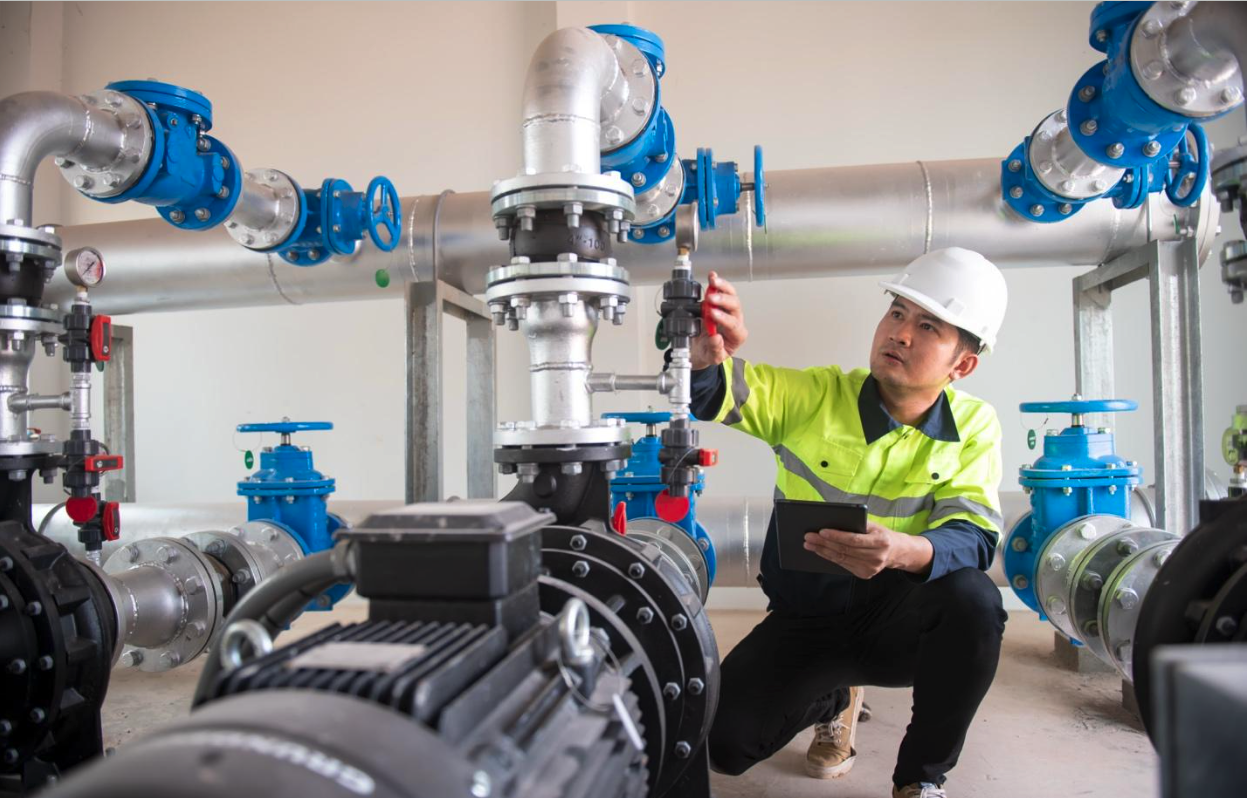 Fix the Data First: Why Asset Data Quality Is the Foundation of Better Asset Management