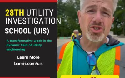 Industry Education Drives Excellence: Larry Oliver on the Importance of UIS and Continuous Learning