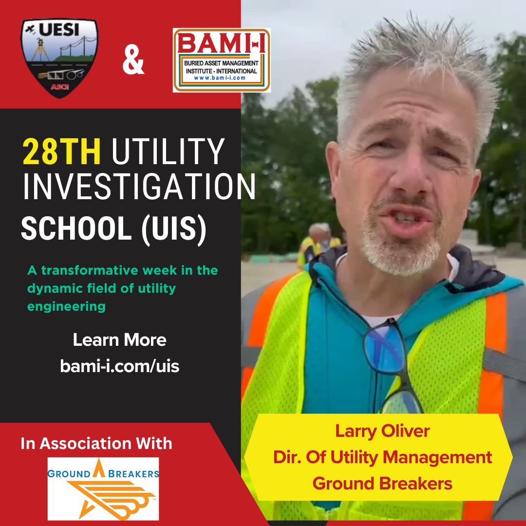 Industry Education Drives Excellence: Larry Oliver on the Importance of UIS and Continuous Learning