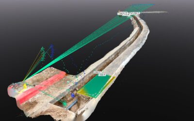 Smartphone-Based RTK Mapping for GIS-Compliant Utility Documentation