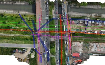 INNOVATION AND CITY VISION, Smart Cities Underground: The Ultimate Guide to 3D Mapping of Underground Infrastructure