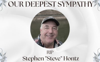 In Memory of Stephen “Steve” Hontz – BAMI-I Director & President of ACE Pipe Cleaning