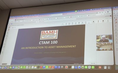 The Workforce Engine: CTAM 100 Launches at Purdue