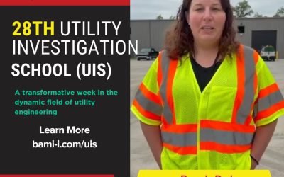 Resolving 811 Field Mark Discrepancies: An INDOT Coordinator’s Perspective