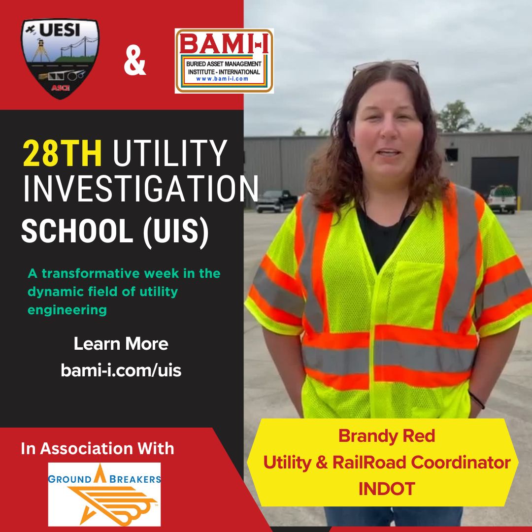 Resolving 811 Field Mark Discrepancies: An INDOT Coordinator’s Perspective