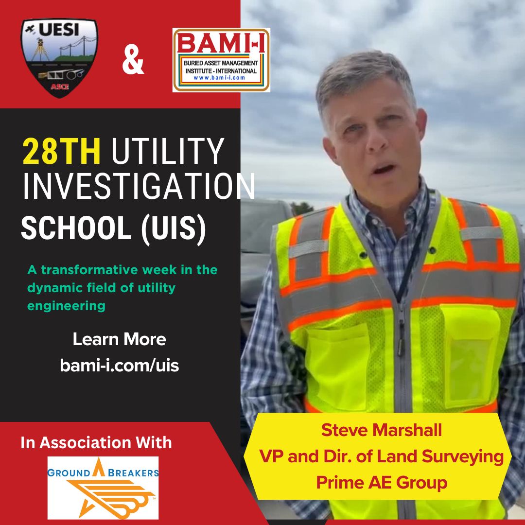 Bridging the Gap: Integrating ASCE SUE Standards Across Engineering Teams