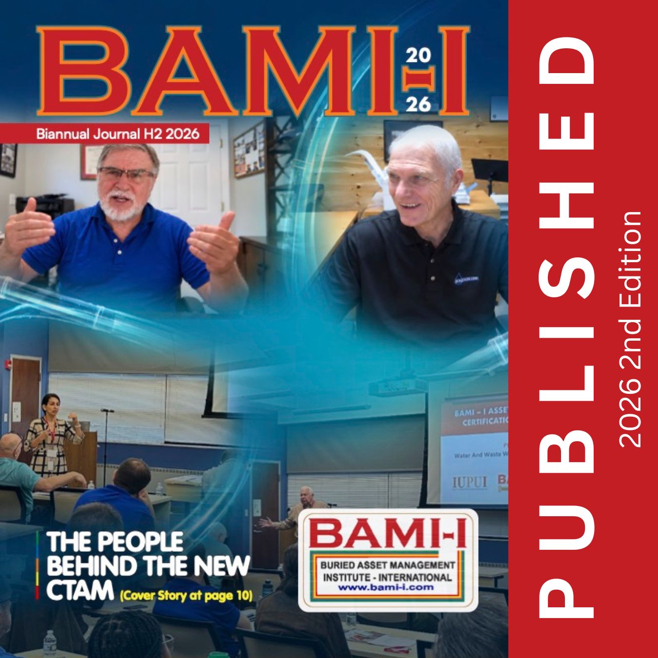 2026 2nd Edition Journal Published