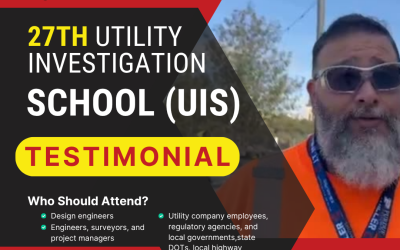 “Not As Easy As I Thought”: A TxDOT Utility Coordinator’s Eye-Opening UIS Experience