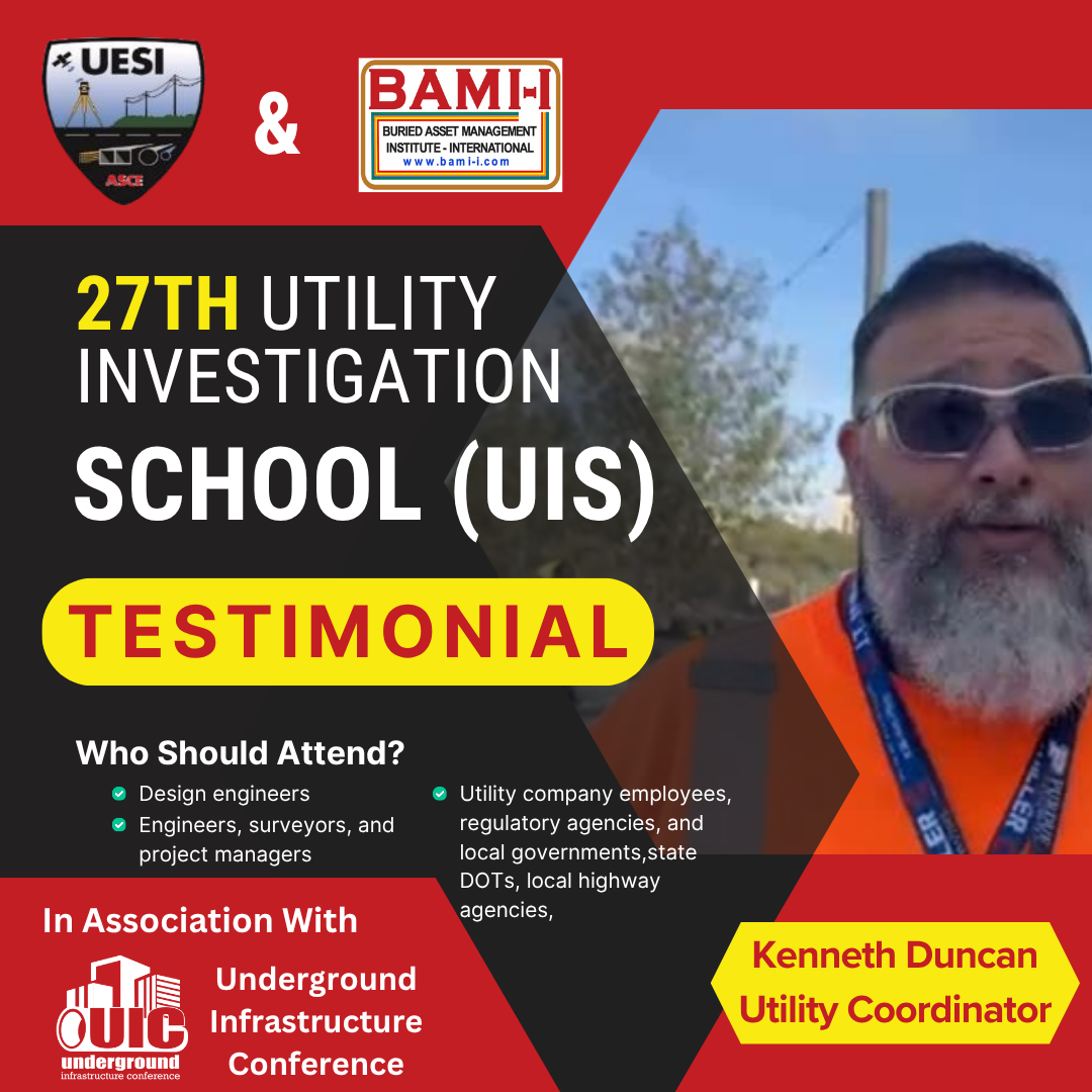 “Not As Easy As I Thought”: A TxDOT Utility Coordinator’s Eye-Opening UIS Experience